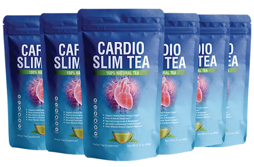 Cardio Slim Tea Buy